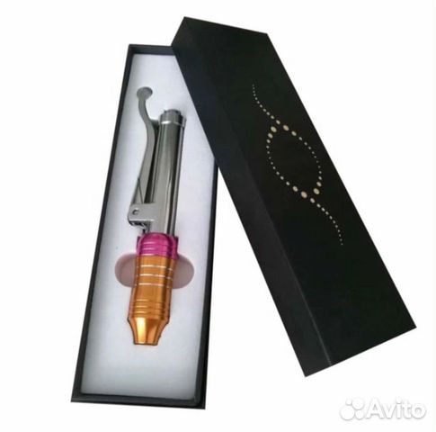 Стартовый набор hyaluron PEN + обучение в наличии