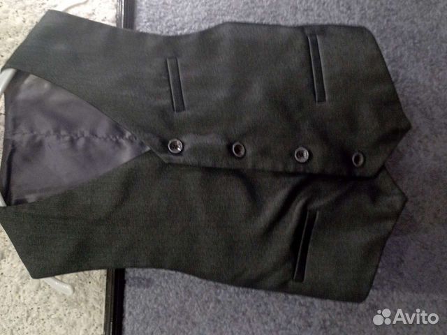 Школьная форма