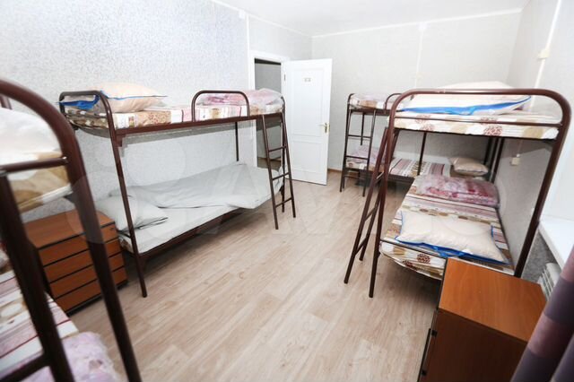 Комната 45 м², 2/5 эт.