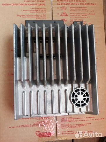 Харман/кардон усилитель звука w212