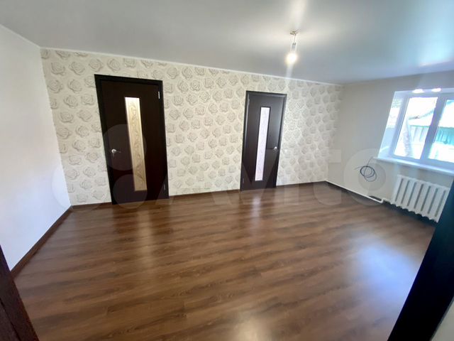 3-к. квартира, 44,1 м², 1/3 эт.