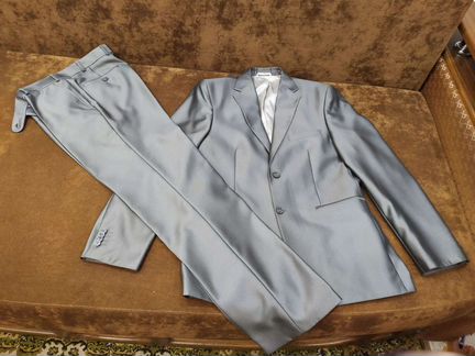 Костюм мужской р 48