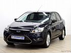 Ford Focus 2.0 МТ, 2010, 114 191 км