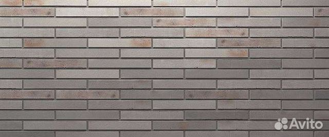 Ригельный кирпич Богандинский, "ГАНГУТ", арт. Г-57, 515х50х38 мм , купить в Белг - Товар на картинке можно купить.