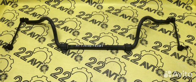 Стабилизатор передний Toyota Camry ACV30 2AZ-FE