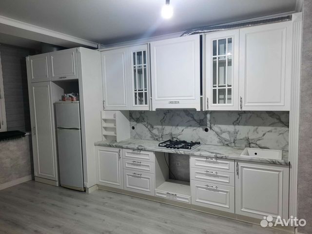 Сборка мебели