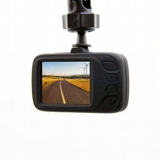 Автомобильный видеорегистратор Eplutus DVR-935