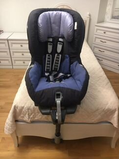 Автокресло römer