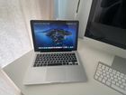 Apple MacBook Pro 13 2012 256 SSD объявление продам