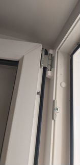 Ремонт и регулировка пластиковых окон