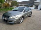 Chery M11 (A3) 1.6 МТ, 2010, 190 000 км