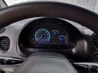 Daewoo Matiz 0.8 МТ, 2009, 140 000 км объявление продам