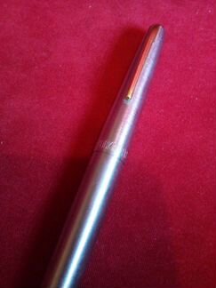 Ручки перьевые