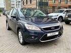 Ford Focus 1.8 МТ, 2008, 224 921 км