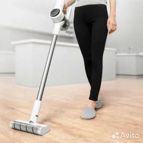 Пылесос Xiaomi V10