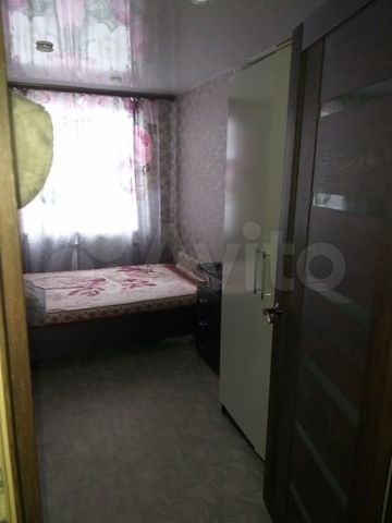 3-к. квартира, 54 м², 4/4 эт.