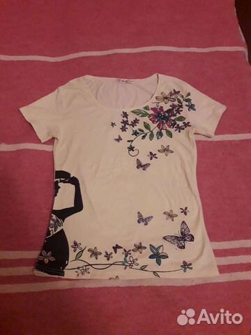 Пакет женских вещей