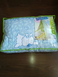 Комплект в кроватку одеяло бортики