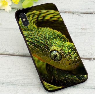 Чехол на модель телефона Huawei Honor 8 Lite