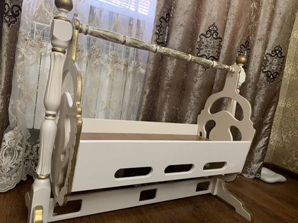 Детские люльки