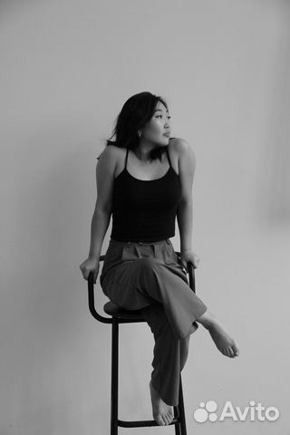 Ищу модель на творчество