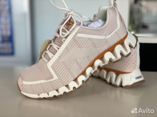 reebok zigwild tr6
