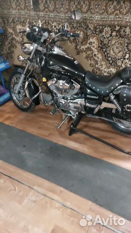 lifan 250b