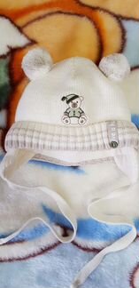 Шапка детская