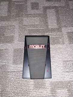 Morley Bad Horsie Wah