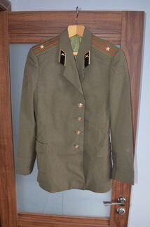 Военная форма образца СССР 1975