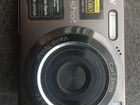 Фотоаппарат Sony dsc-w300 объявление продам