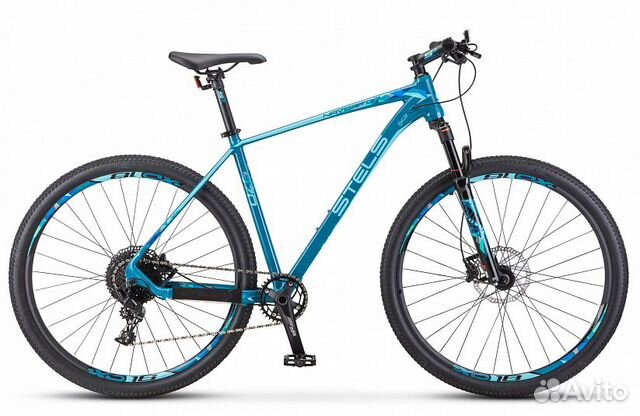 Велосипед Stels navigator 970