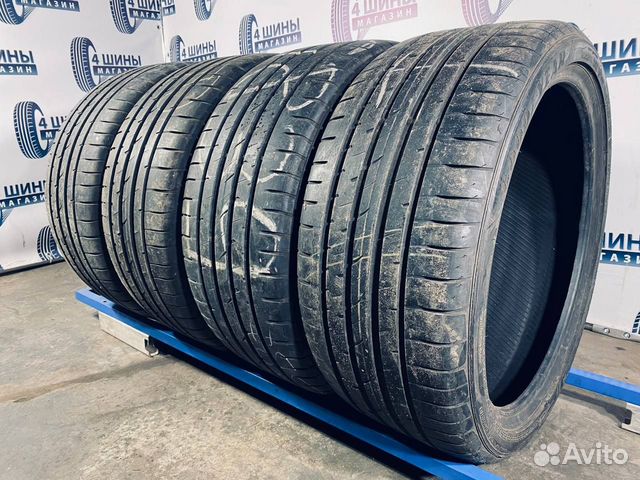 Goodyear Eagle F1 Asymmetric 2 255/35 R19 92Y