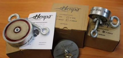 Поисковый магнит