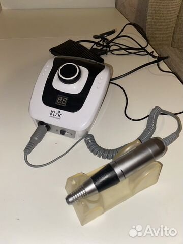 Аппарат для маникюра Irisk Charly