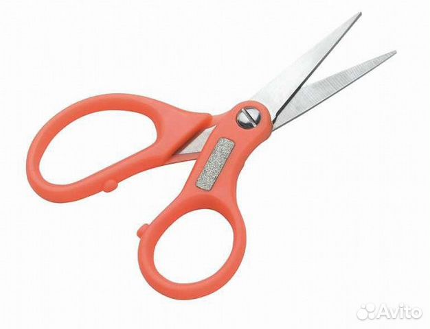 Ножницы Braid scissors mivardi