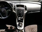 Opel Astra 1.6 МТ, 2011, 191 522 км объявление продам