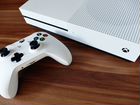 Xbox One S 1tb объявление продам