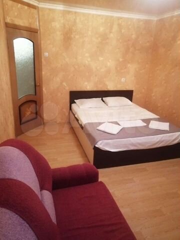 2-к. квартира, 54 м², 9/9 эт.