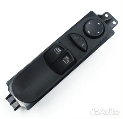 Блок управлен стеклопод Mercedes Vito 639Viano