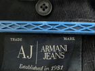 Куртка мужская armani оригинал объявление продам