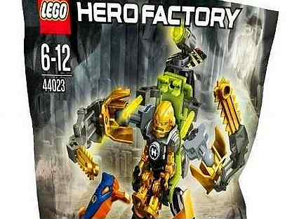 Lego 44023