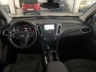 Chevrolet Equinox 1.5 AT, 2018, 33 300 км объявление продам