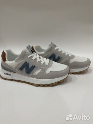 Кроссовки мужские new balance 520