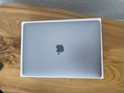 Apple MacBook air 13 2020 8gb 256 объявление продам