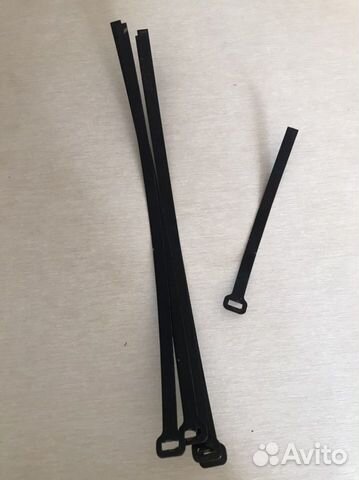 Хомуты Иж Юпитер /планета 3