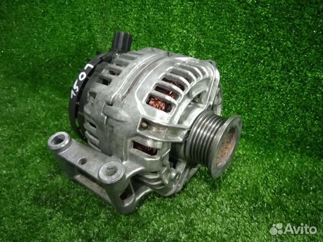 Генератор Форд Транзит 6 2000-2006