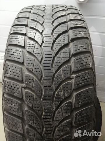 Bridgestone Blizzak LM-32 225/55 R17