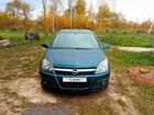 Opel Astra 1.6 МТ, 2006, 179 170 км объявление продам