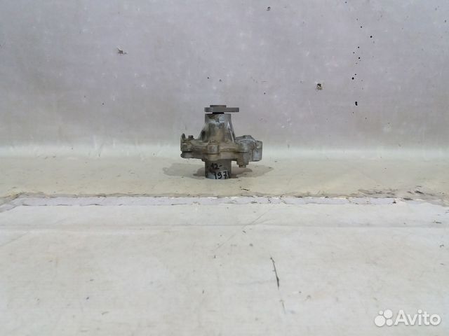 Мазда 6 GJ 2.0 2012- Помпа водяная 19744